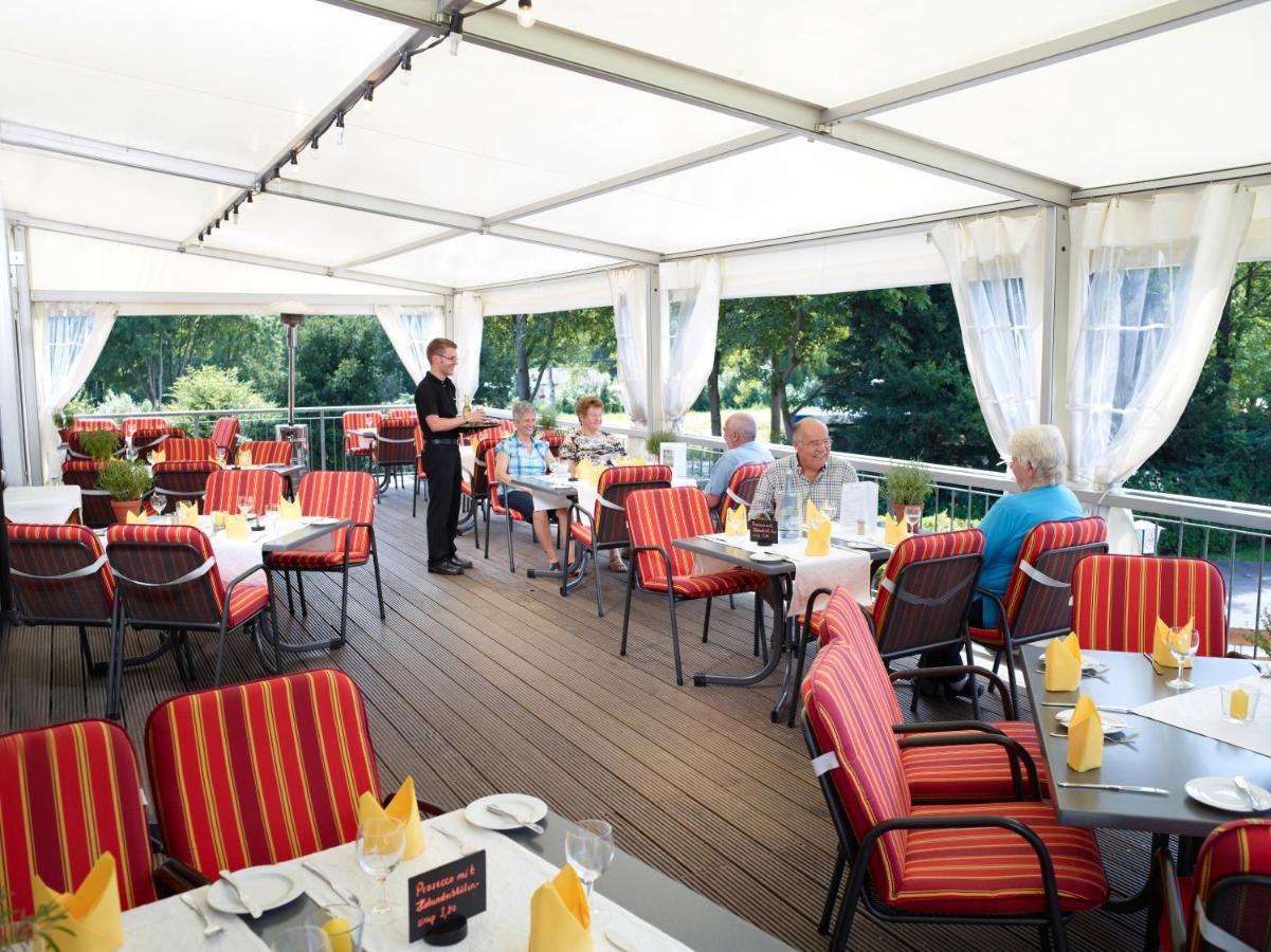 Hotel Restaurant Ludenbach Overath Dış mekan fotoğraf